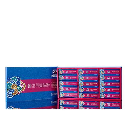 商丘调经养气汤